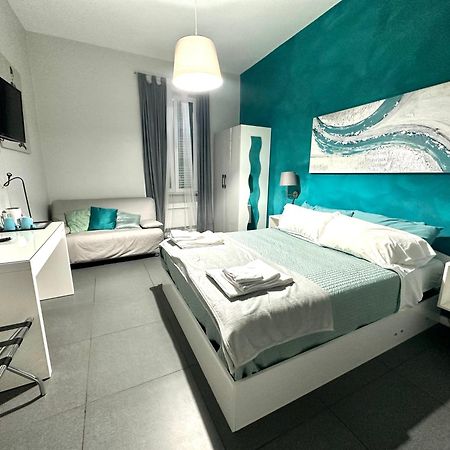 Bed And Breakfast Le Due Civette Roma Eksteriør bilde