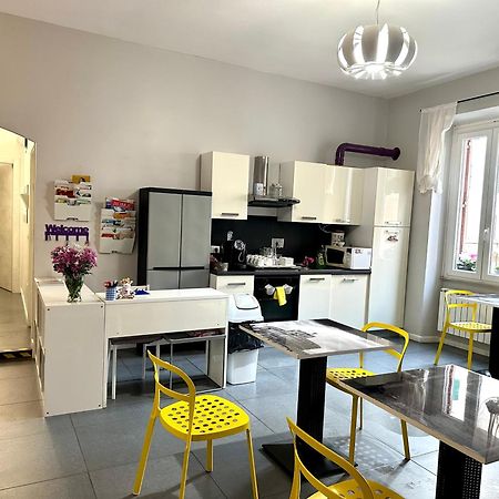 Bed And Breakfast Le Due Civette Roma Eksteriør bilde