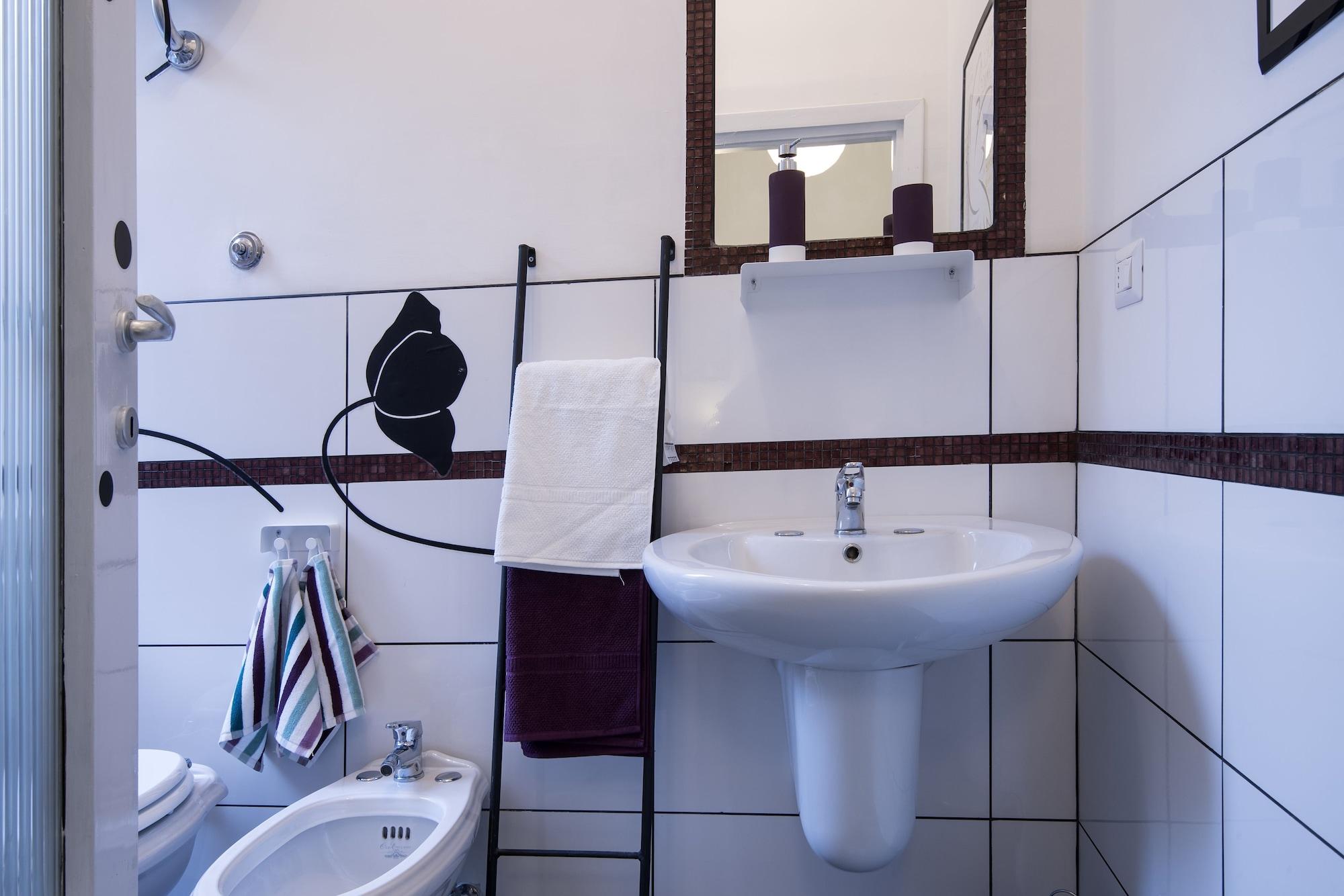 Bed And Breakfast Le Due Civette Roma Eksteriør bilde